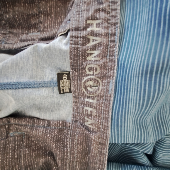 😃HANG TEN Shorts - Picture 5 of 6